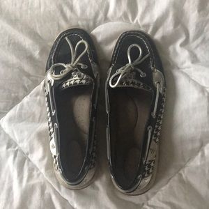 Sperry Topsider